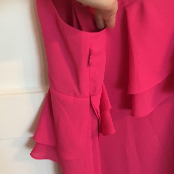 J. Crew Dress Size 8 - Fun and so comfortable - Picture 4 of 5